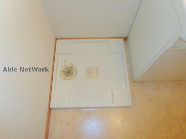 物件内観写真17　(同型モデル)