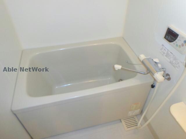 物件内観写真18　(同型モデル)