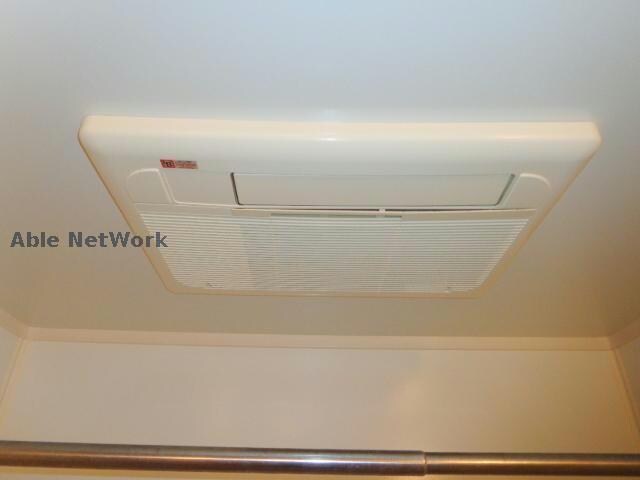 物件内観写真19　(同型モデル)