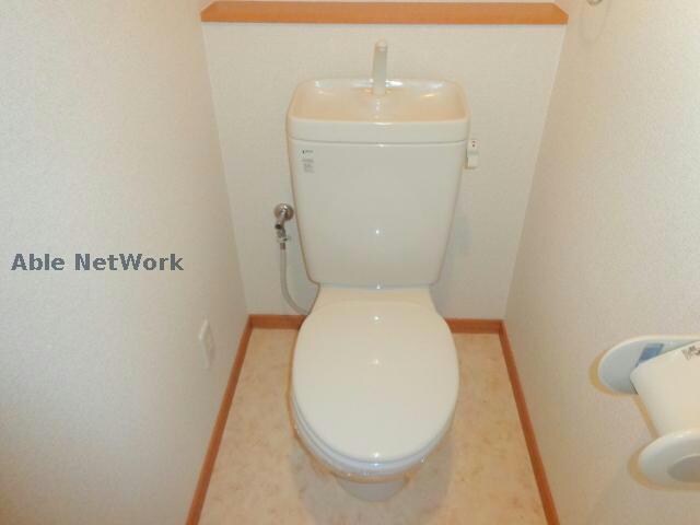 物件内観写真20　(同型モデル)