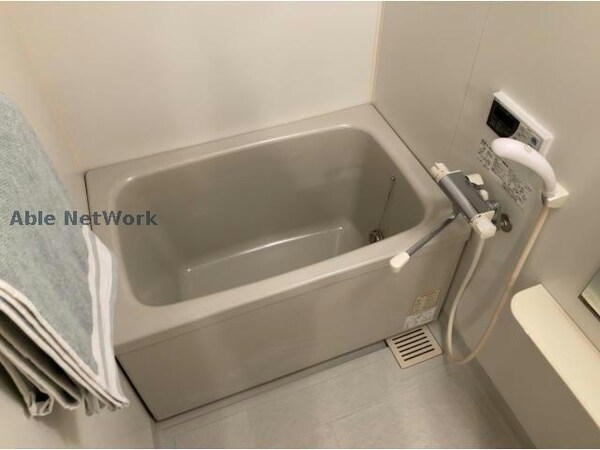 バス／シャワールーム等(浴室)