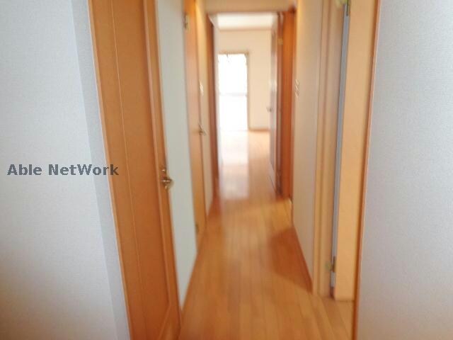 物件内観写真21　(同型モデル)