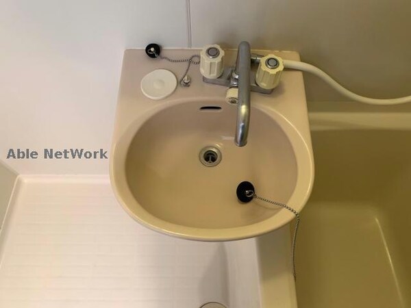 洗面所・脱衣所