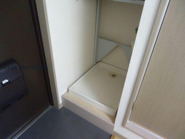 その他設備(同型モデル)
