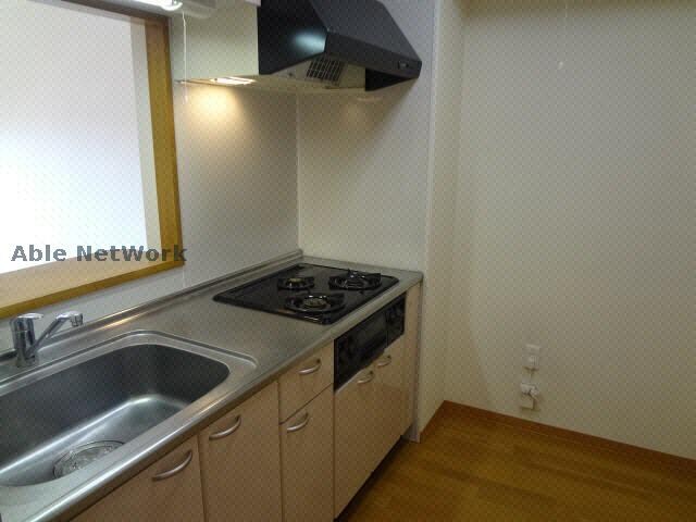 物件内観写真6　(同型モデル)