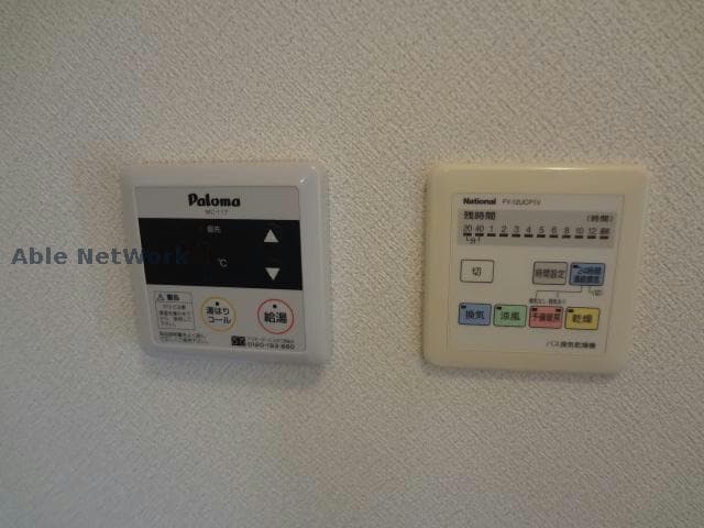 物件内観写真7　(同型モデル)