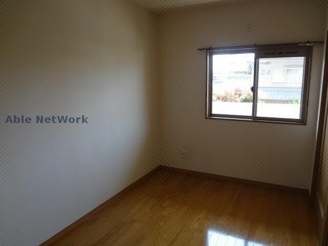 物件内観写真8　(同型モデル)