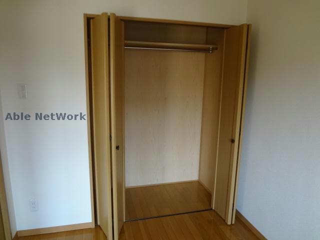 物件内観写真9　(同型モデル)