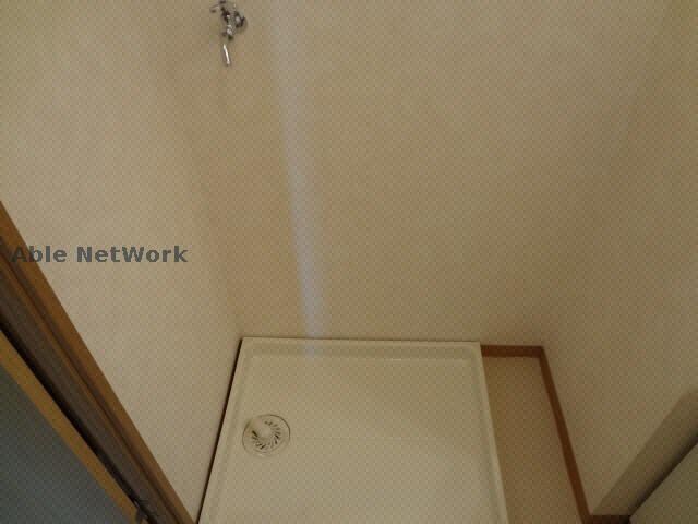 物件内観写真11　(同型モデル)