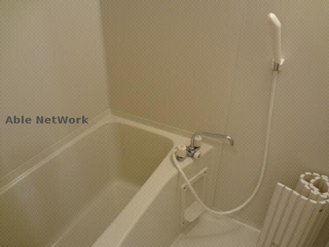 物件内観写真12　(同型モデル)