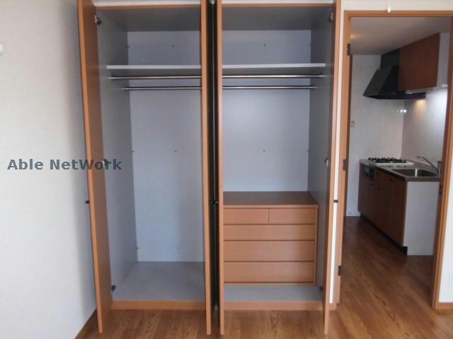 物件内観写真9　(同型モデル)