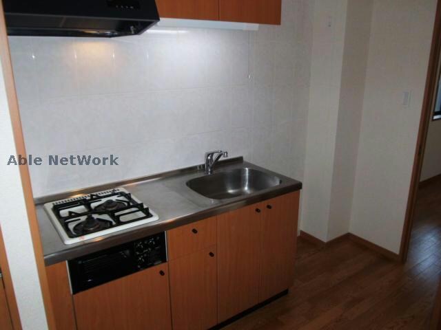 物件内観写真10　(同型モデル)