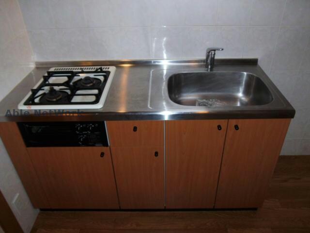 物件内観写真11　(同型モデル)