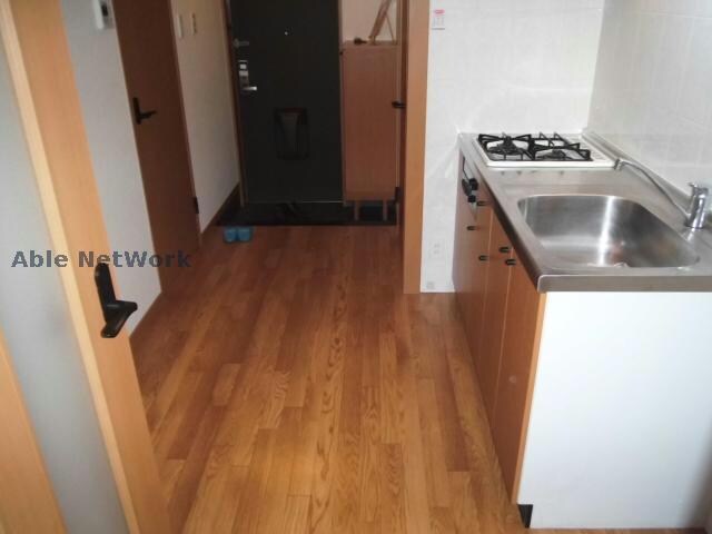 物件内観写真12　(同型モデル)