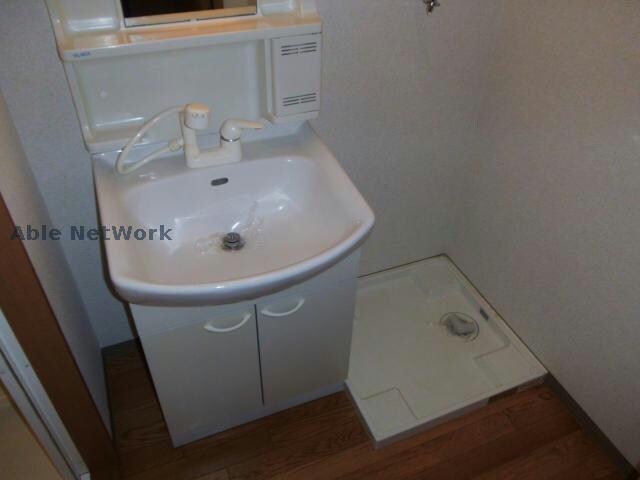 物件内観写真13　(同型モデル)