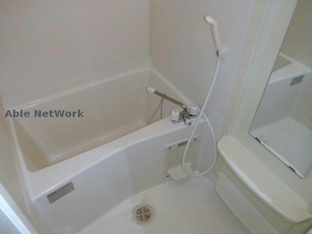 物件内観写真14　(同型モデル)