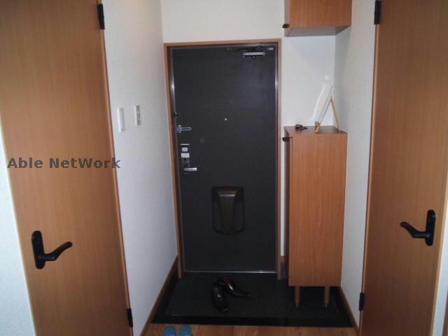 物件内観写真16　(同型モデル)