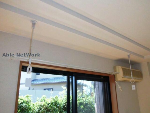 空調設備(同型モデル)