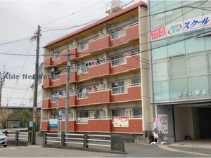 メゾン幸外観写真