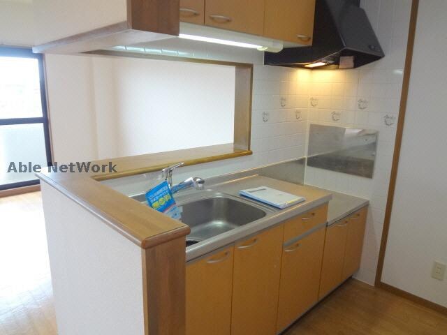 物件内観写真5　(ｷｯﾁﾝ)