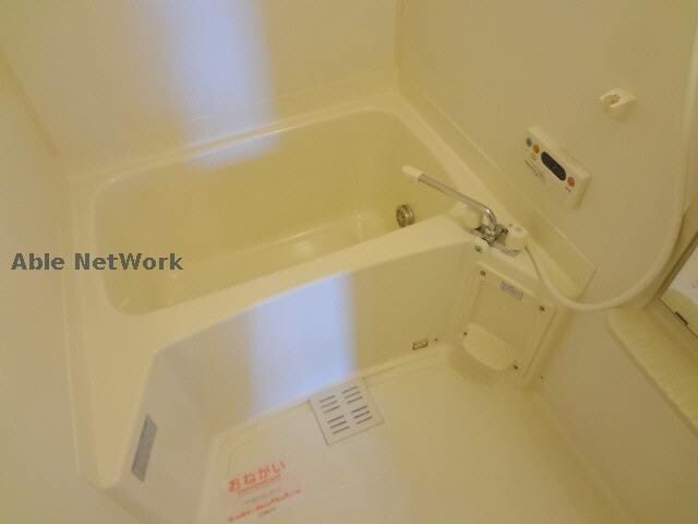 物件内観写真11　(浴室)