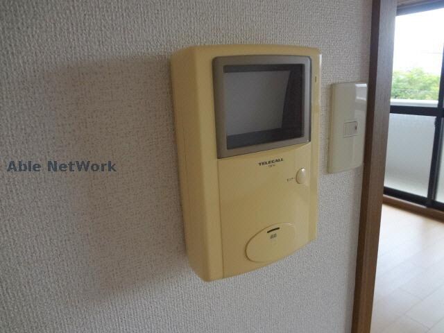 物件内観写真13　(ｲﾝﾀｰﾎﾝ)