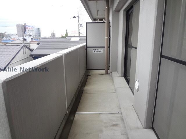 物件内観写真14　(ﾊﾞﾙｺﾆｰ)