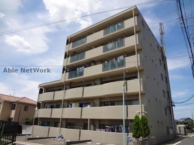 物件外観写真1　(外観)