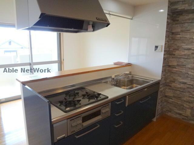 物件内観写真11　(同型モデル)