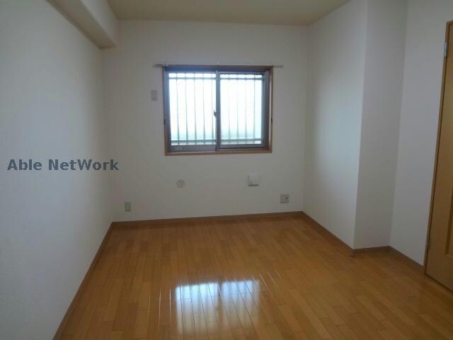 物件内観写真13　(同型モデル)