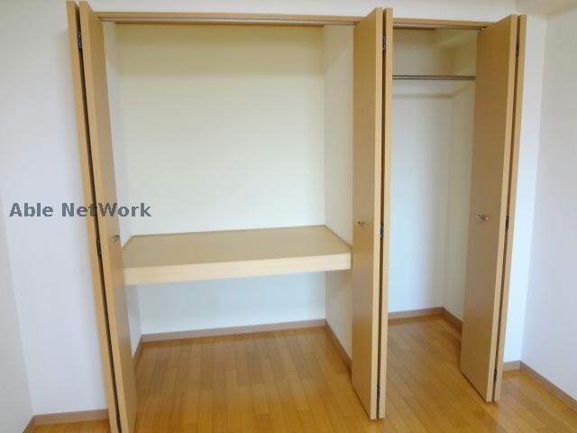 物件内観写真15　(同型モデル)