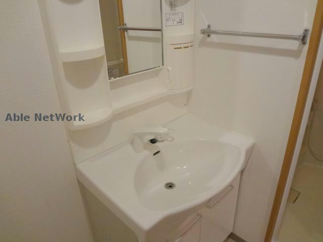 物件内観写真16　(同型モデル)