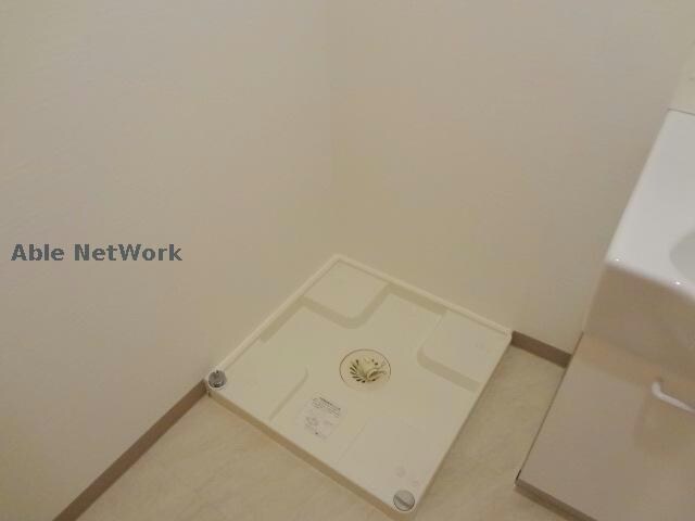 物件内観写真17　(同型モデル)