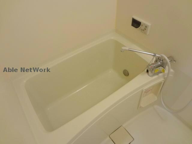 物件内観写真18　(同型モデル)