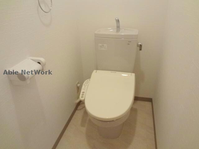 物件内観写真19　(同型モデル)