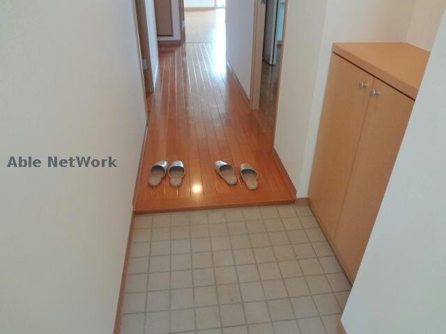 物件内観写真20　(同型モデル)