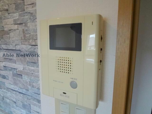 物件内観写真21　(同型モデル)