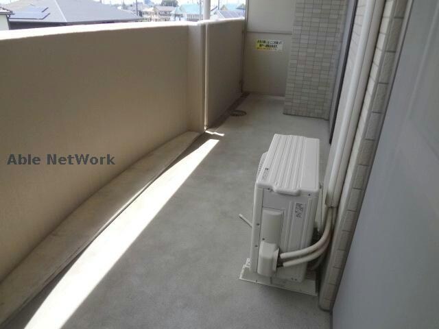 物件内観写真23　(同型モデル)