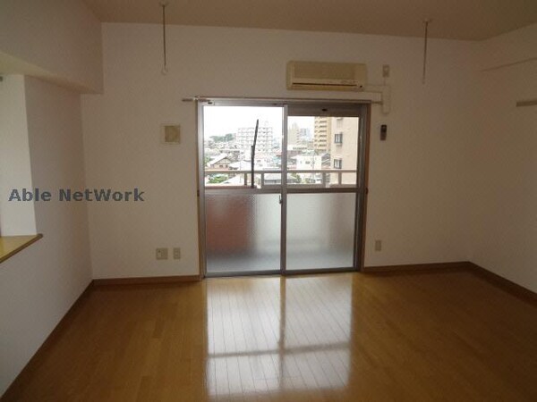 居室(同型モデル)