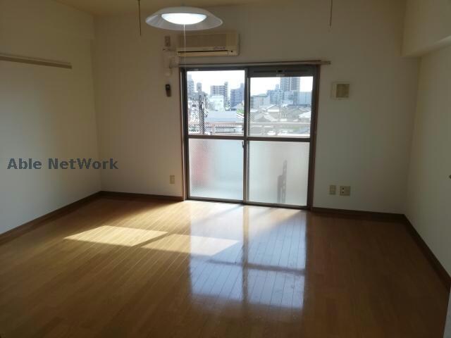 物件内観写真10　(同型モデル)