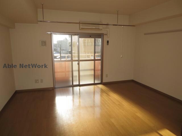 物件内観写真11　(同型モデル)