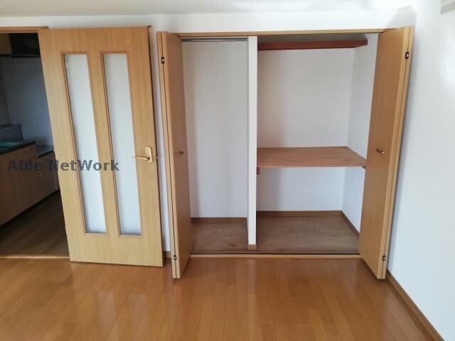 物件内観写真11　(同型モデル)