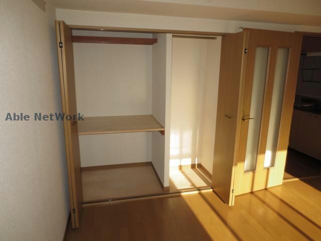 物件内観写真12　(同型モデル)