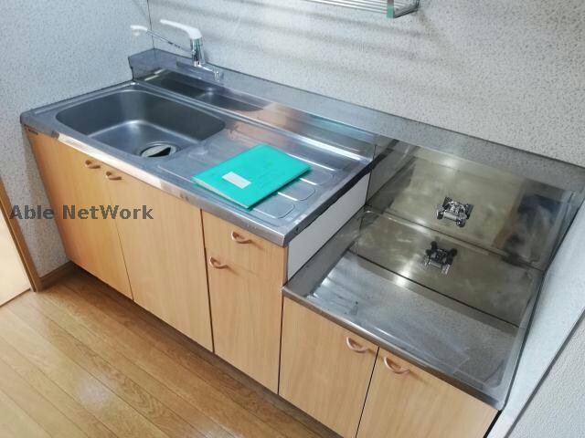 物件内観写真12　(同型モデル)