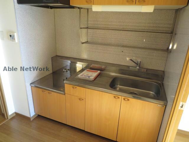 物件内観写真13　(同型モデル)