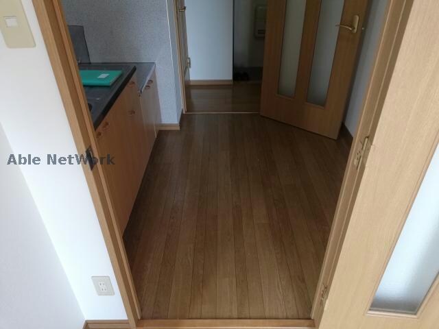 物件内観写真13　(同型モデル)