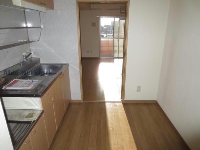 物件内観写真14　(同型モデル)