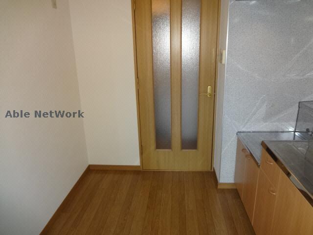 物件内観写真15　(同型モデル)