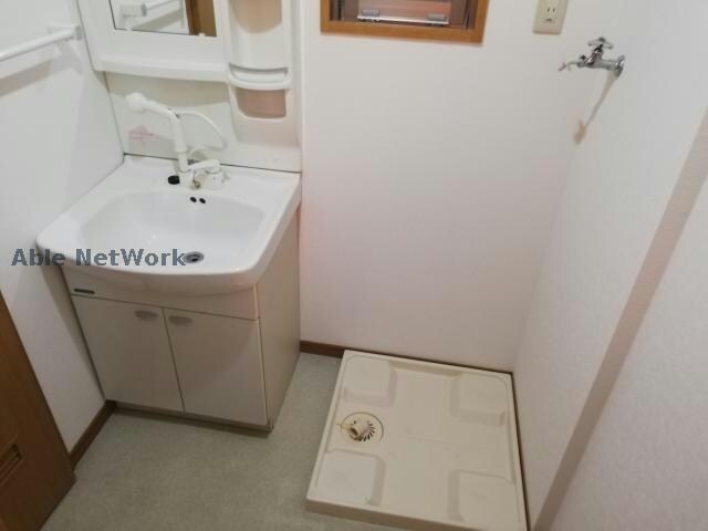 物件内観写真14　(同型モデル)