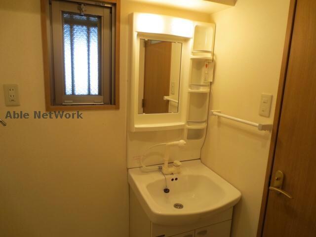 物件内観写真15　(同型モデル)